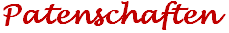 Patenschaften